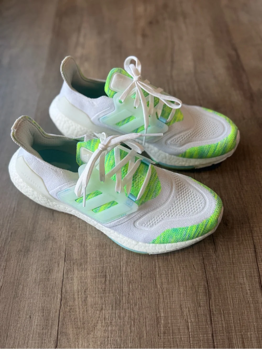 adidas like new